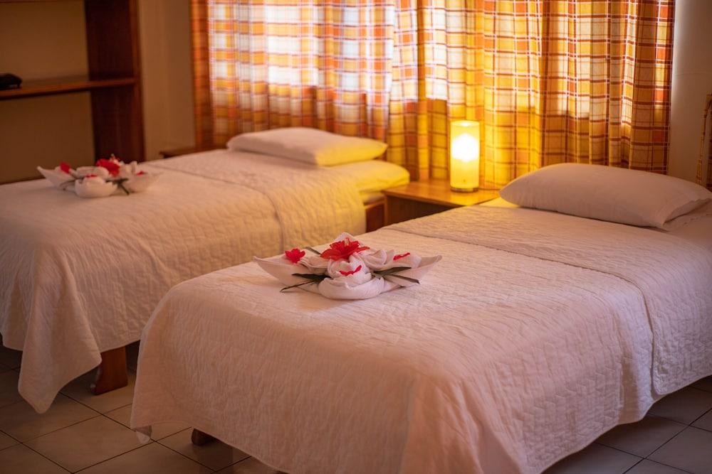 Hotel Red Booby Puerto Ayora  Eksteriør bilde